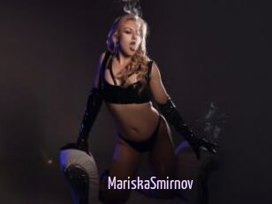 MariskaSmirnov