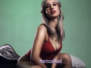 MarissaReed