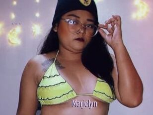 Marjolyn