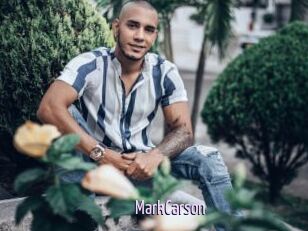 MarkCarson