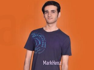 MarkHenz