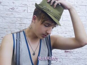 MarkMaledy