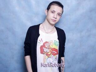 MarkRoberts