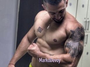 MarkoDevoy
