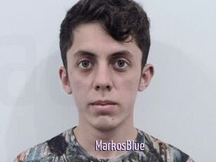 MarkosBlue