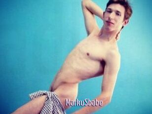 MarkuSbabe