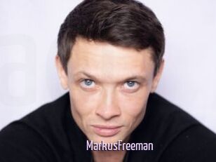 MarkusFreeman