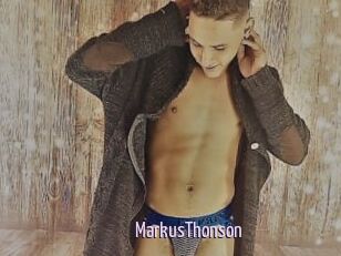 MarkusThonson