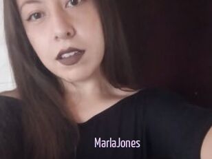 MarlaJones