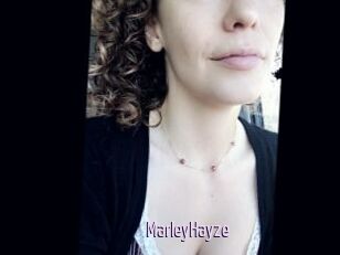 MarleyHayze