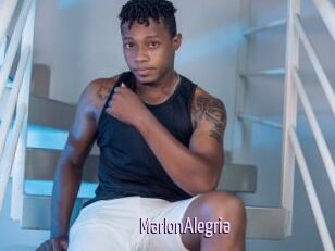 MarlonAlegria