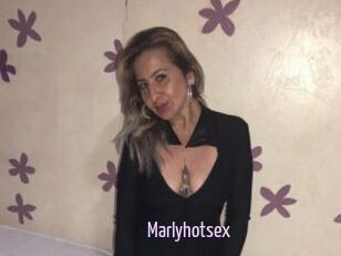 Marlyhotsex