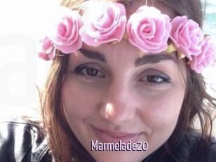 Marmelade20