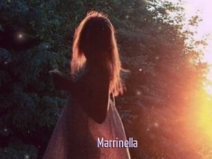 Marrinella