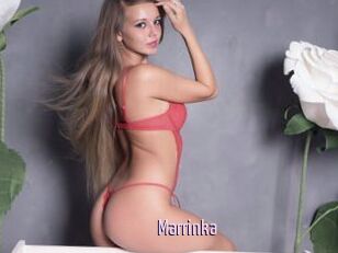 Marrinka
