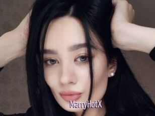 MarryHotX