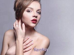 MarryMay