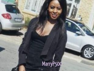 MarryP500