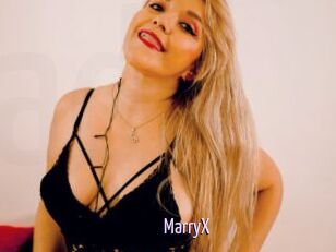 MarryX