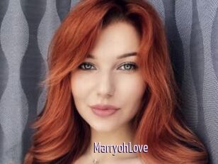 MarryohLove