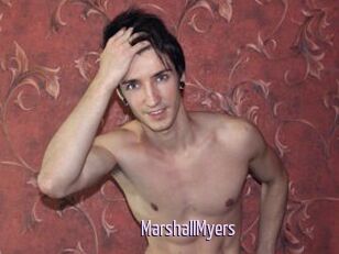 MarshallMyers