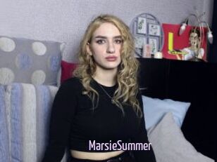 MarsieSummer