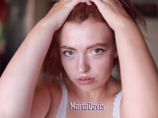 MartaDavis