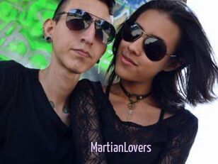 MartianLovers