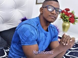 MartinGomez