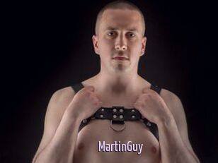 MartinGuy