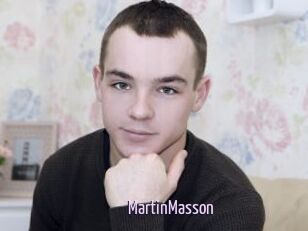 MartinMasson