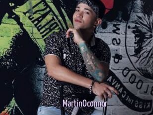 MartinOconnor