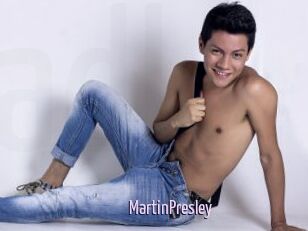 MartinPresley