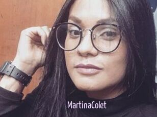 MartinaColet