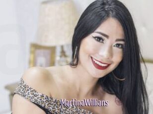 MartinaWillians