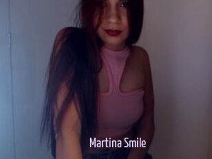 Martina_Smile