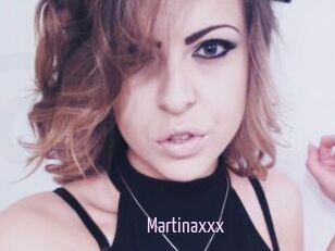 Martinaxxx