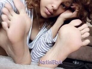 MartiniBlack