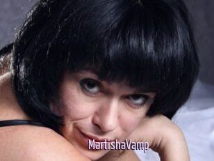 MartishaVamp