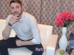 Martiss