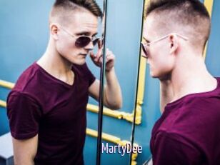 MartyDee