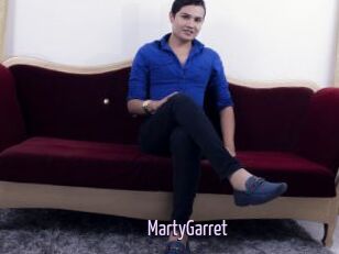 MartyGarret