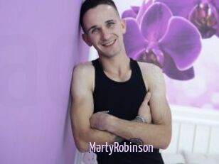 MartyRobinson