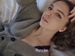 Maru_lee