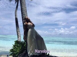 Marvelous