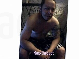 MarxtheSpot