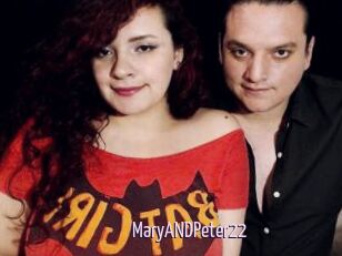 MaryANDPeter22