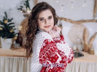 MaryAlison
