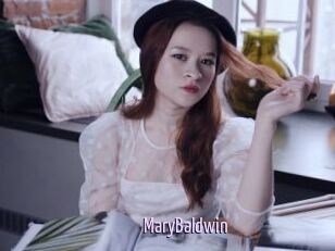 MaryBaldwin