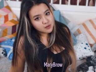 MaryBrow